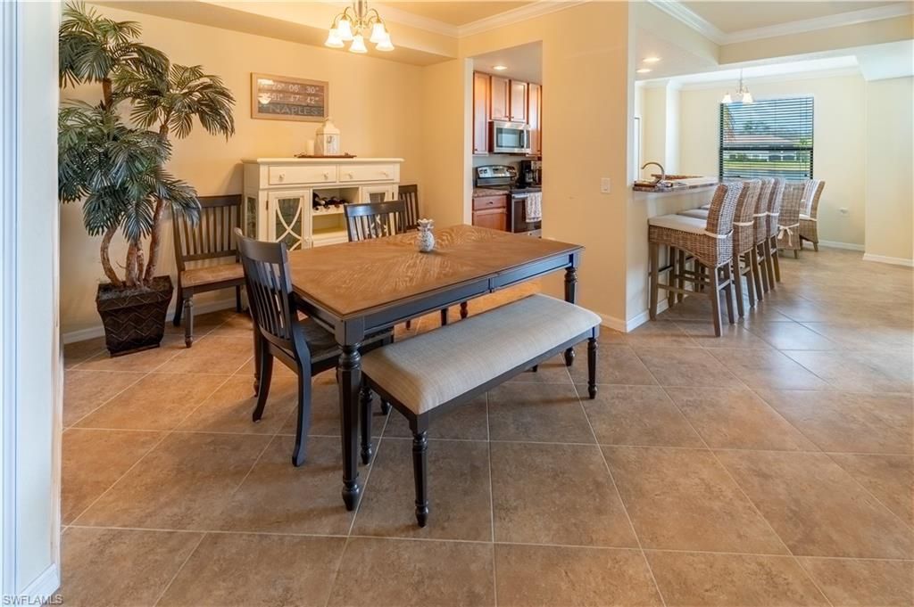 9517 Avellino Way, Unit 2214, Naples, FL 34113 Photo