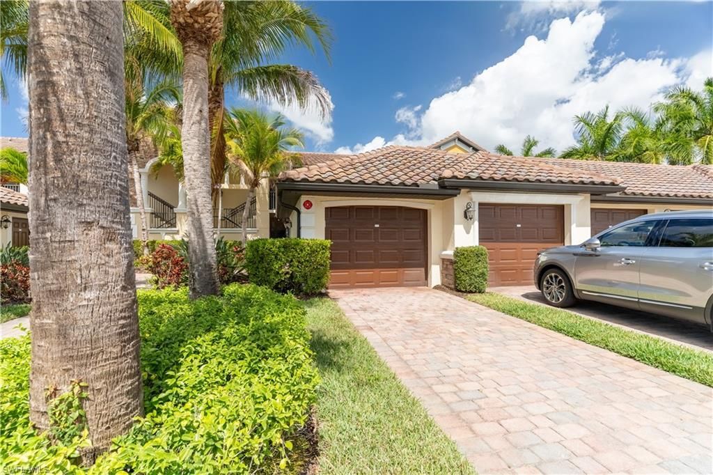 9517 Avellino Way, Unit 2214, Naples, FL 34113 Photo