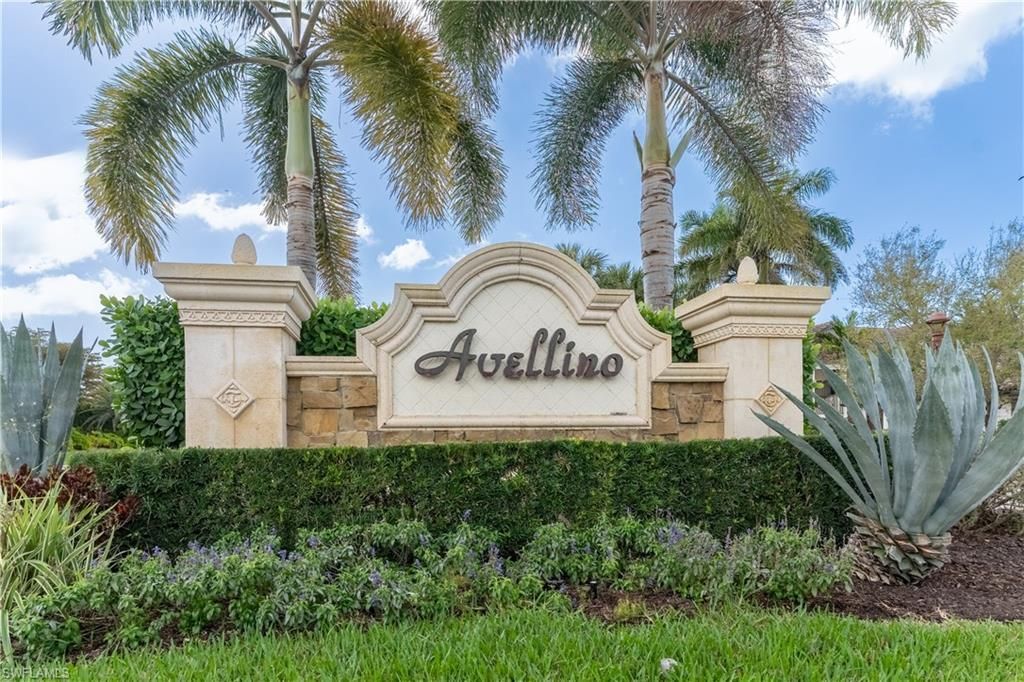 9517 Avellino Way, Unit 2214, Naples, FL 34113 Photo