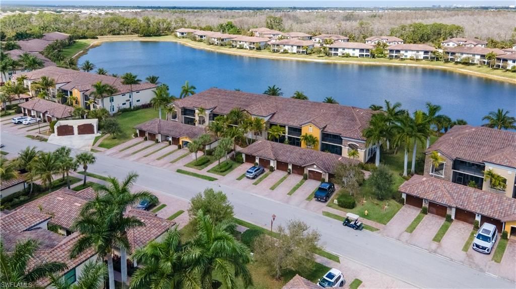 9517 Avellino Way, Unit 2214, Naples, FL 34113 Photo