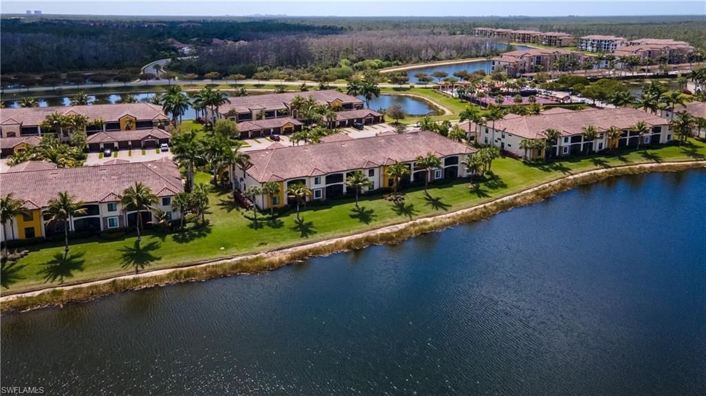9517 Avellino Way, Unit 2214, Naples, FL 34113 Photo