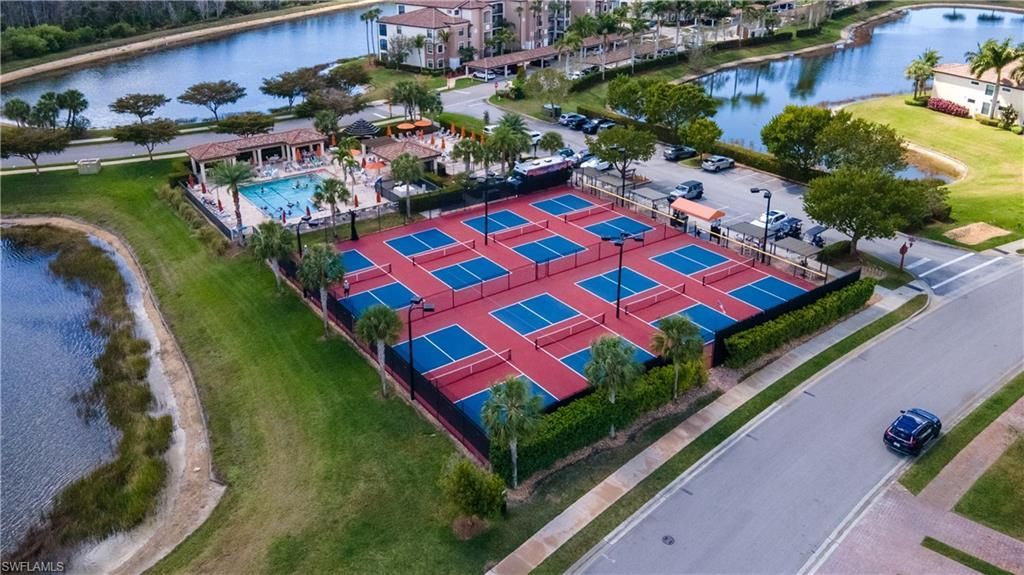 9517 Avellino Way, Unit 2214, Naples, FL 34113 Photo