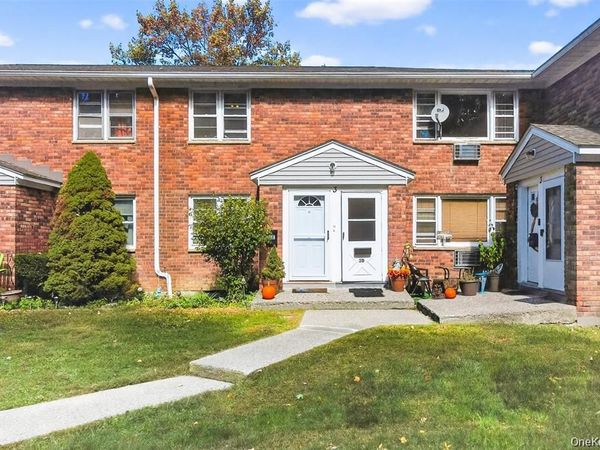 1668 Route 9 , Unit 3C, Wappingers Falls, NY 12590