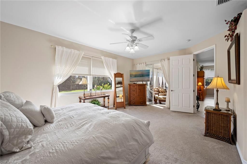 3990 Bishopwood Ct W, Unit 202, Naples, FL 34114 Photo