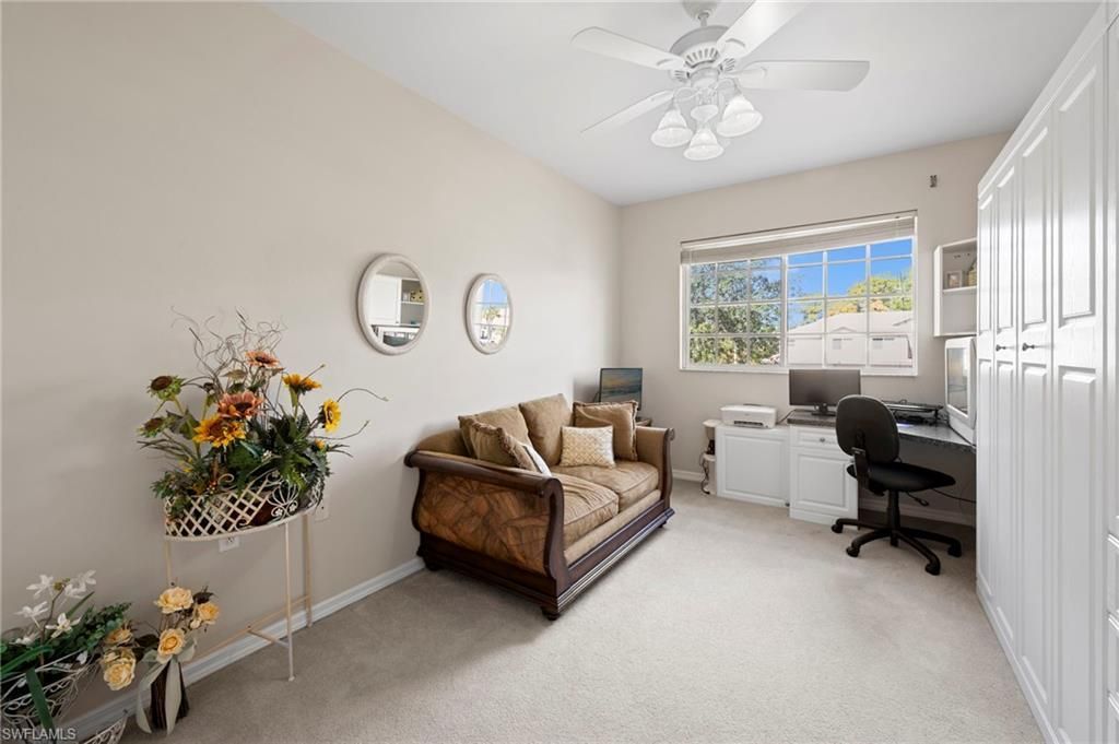 3990 Bishopwood Ct W, Unit 202, Naples, FL 34114 Photo