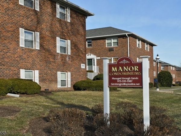 191 N Beverwyck Rd, Parsippany-Troy Hills, NJ 07034