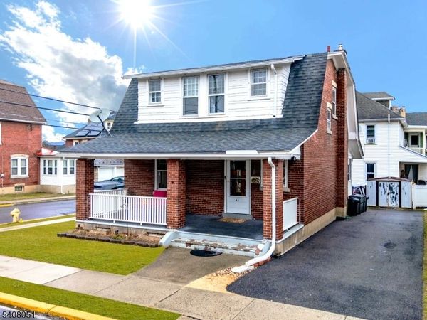 63 Schultz Ave, Phillipsburg, NJ 08865