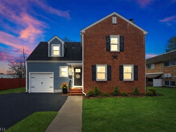 2547 Yardville Hamilton Sq, Hamilton, NJ 08690