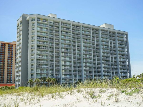 9820 Queensway Blvd. , Unit 109, Myrtle Beach, SC 29572