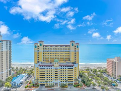 2000 N Ocean Blvd., Unit 1614, Myrtle Beach, SC 29577