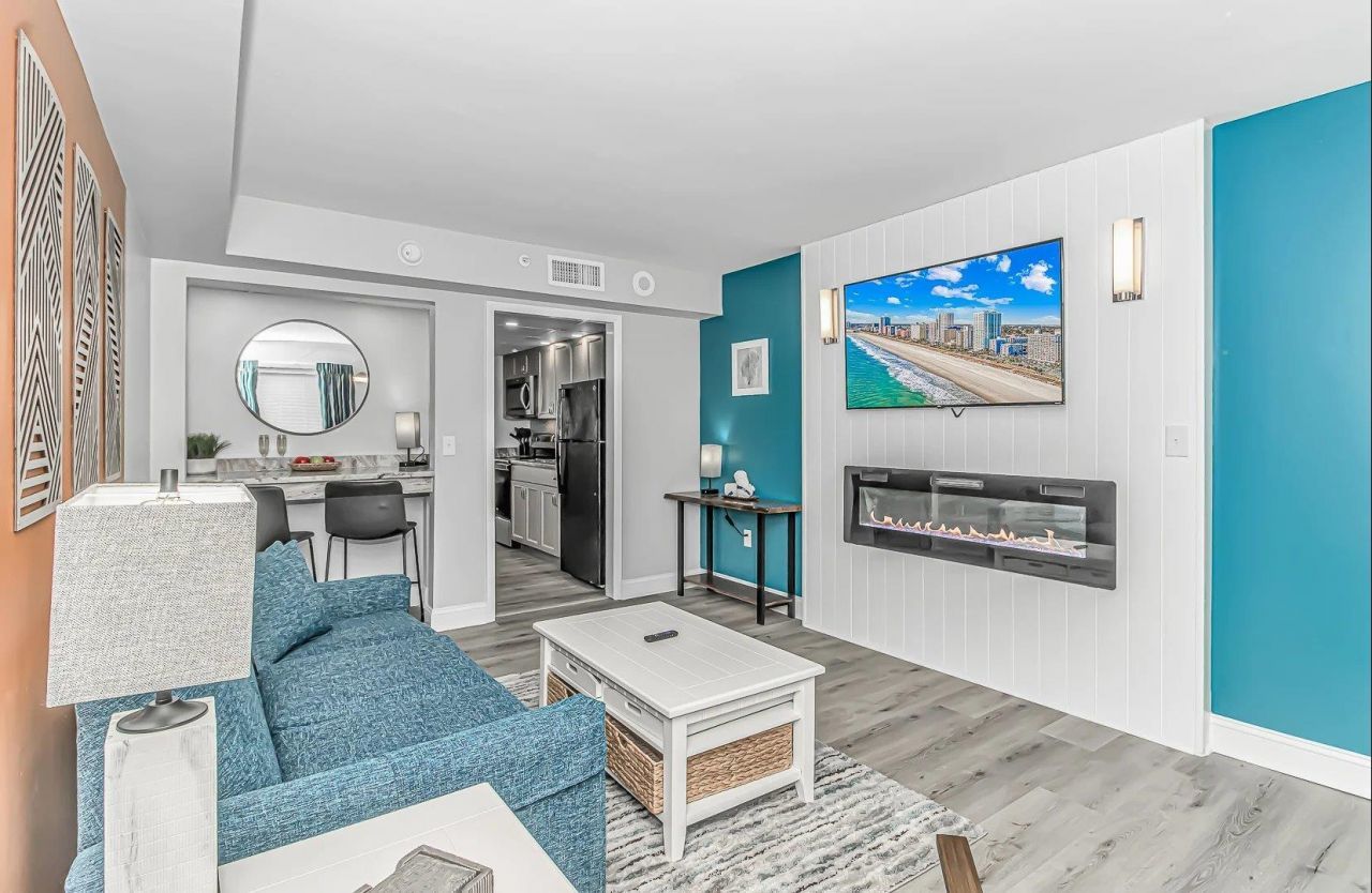 2000 N Ocean Blvd. Photo 10