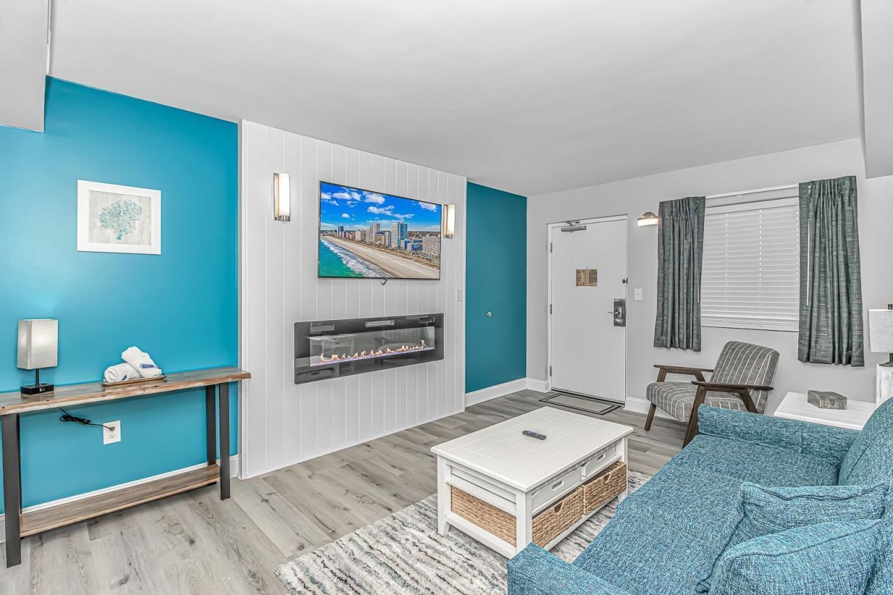 2000 N Ocean Blvd. Photo 14