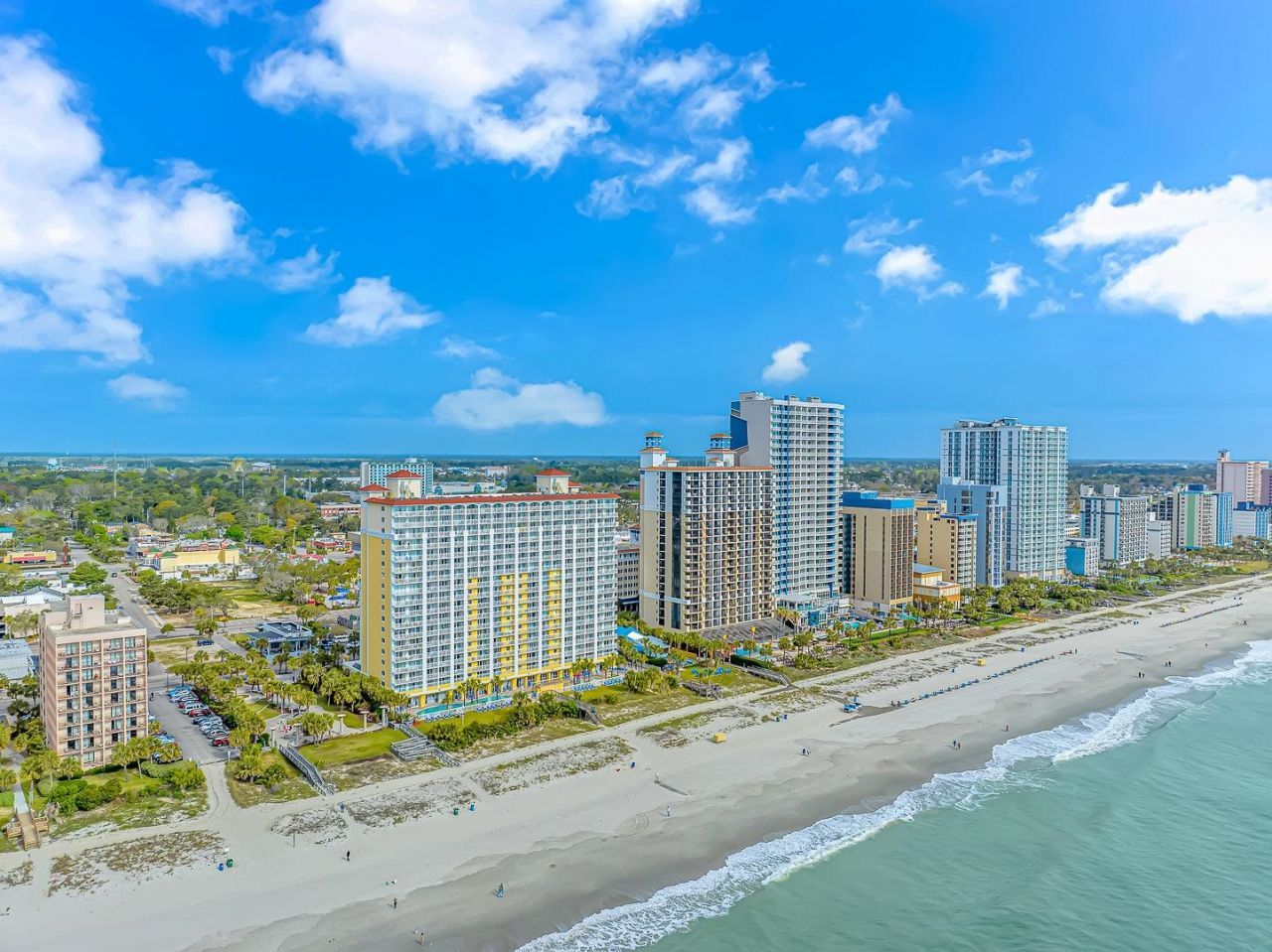 2000 N Ocean Blvd. Photo 36