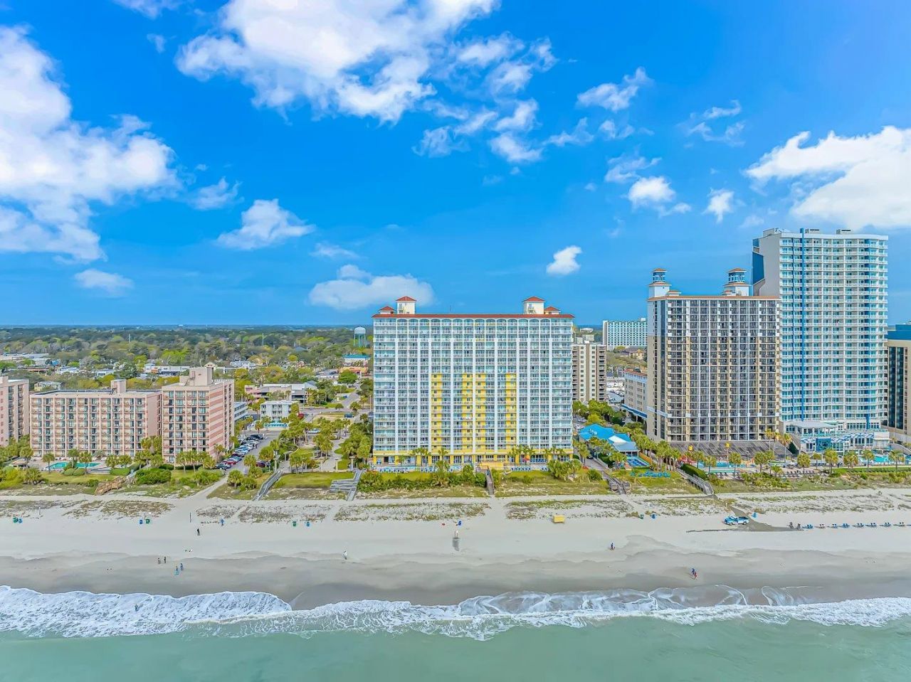 2000 N Ocean Blvd. Photo 37