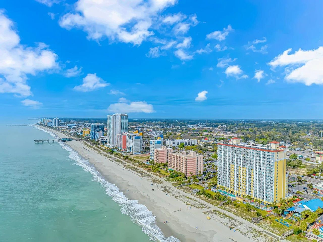 2000 N Ocean Blvd. Photo 38