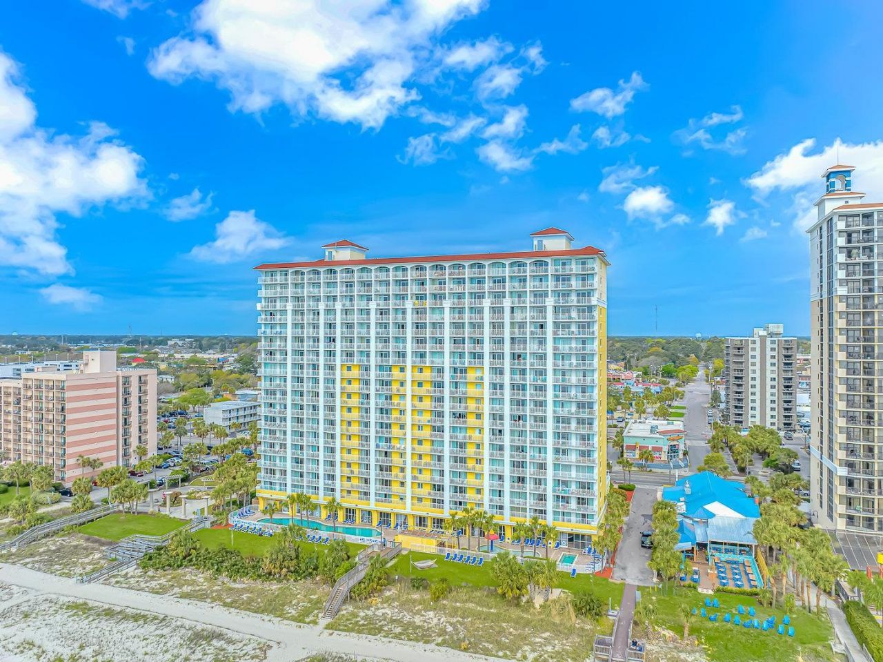 2000 N Ocean Blvd. Photo 39