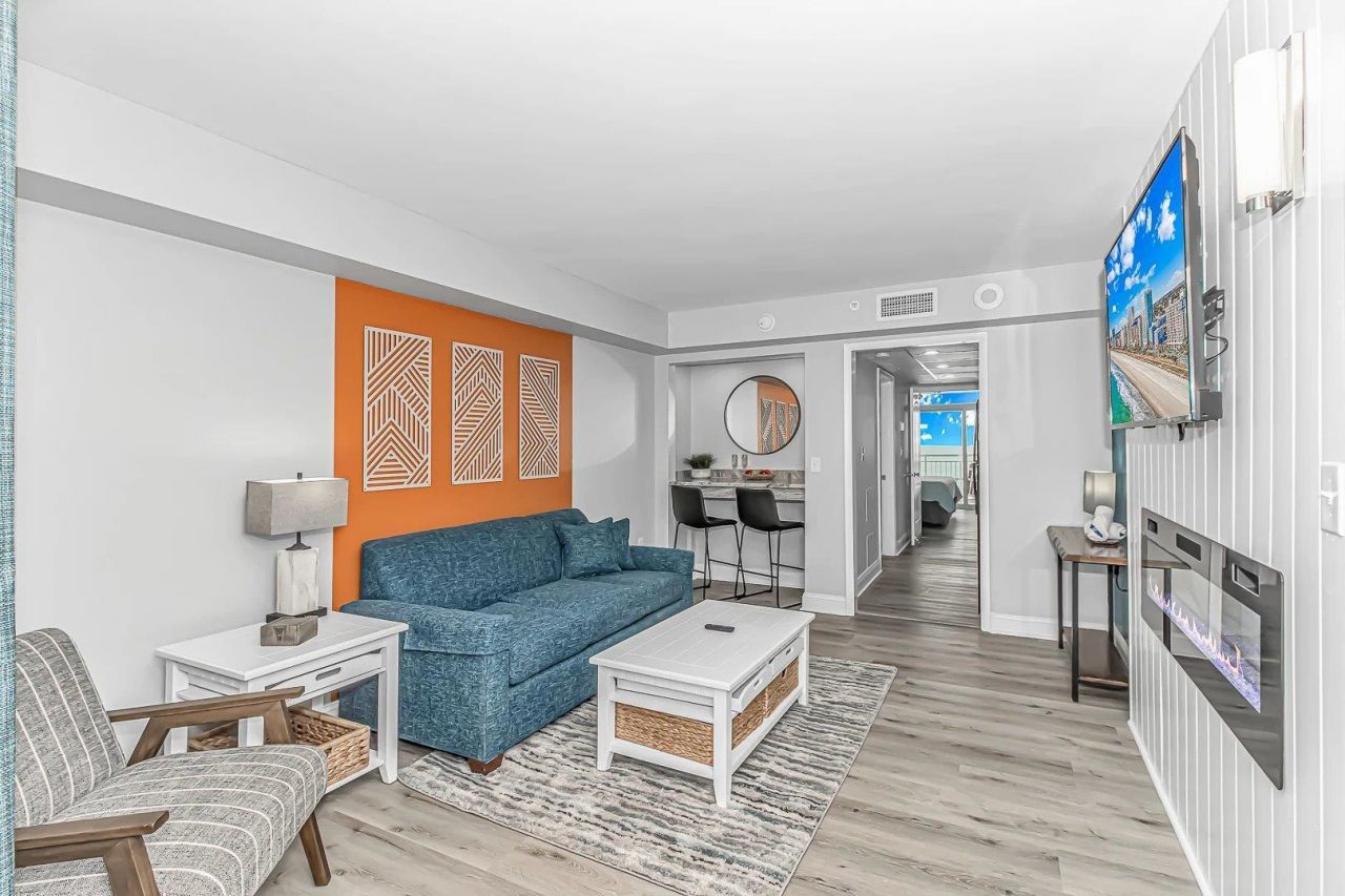 2000 N Ocean Blvd. Photo 5