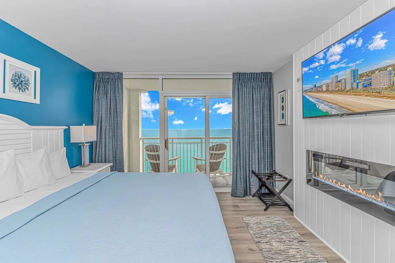 2000 N Ocean Blvd. Photo 6