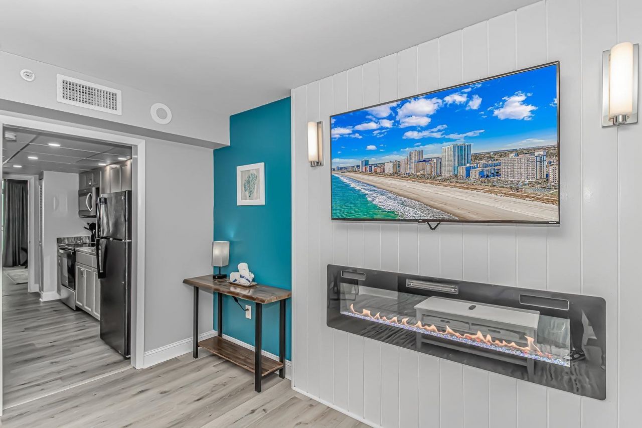 2000 N Ocean Blvd. Photo 9