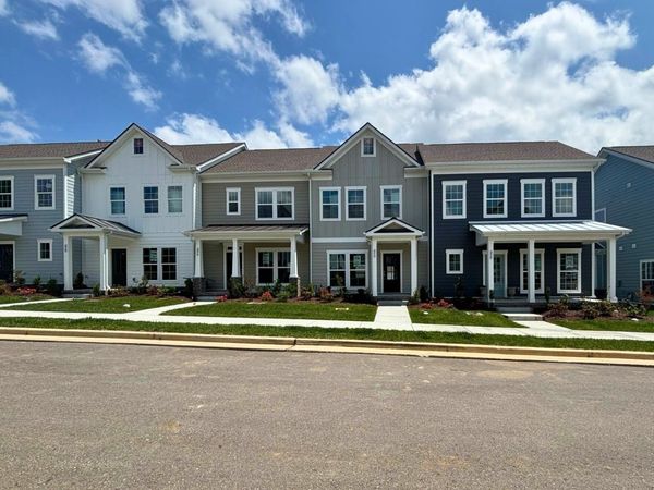 872 Westcott Ln , Antioch, TN 37013