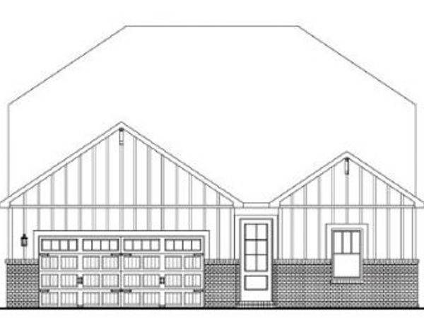 2023 Bennett Creek Drive, Columbia, TN 38401