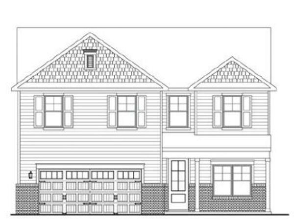 2021 Bennett Creek Dr, Columbia, TN 38401