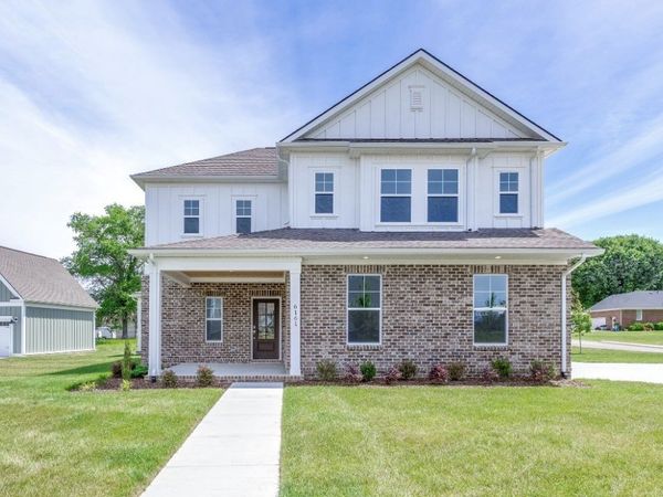 6161 Worthingtion Rd, Columbia, TN 38401