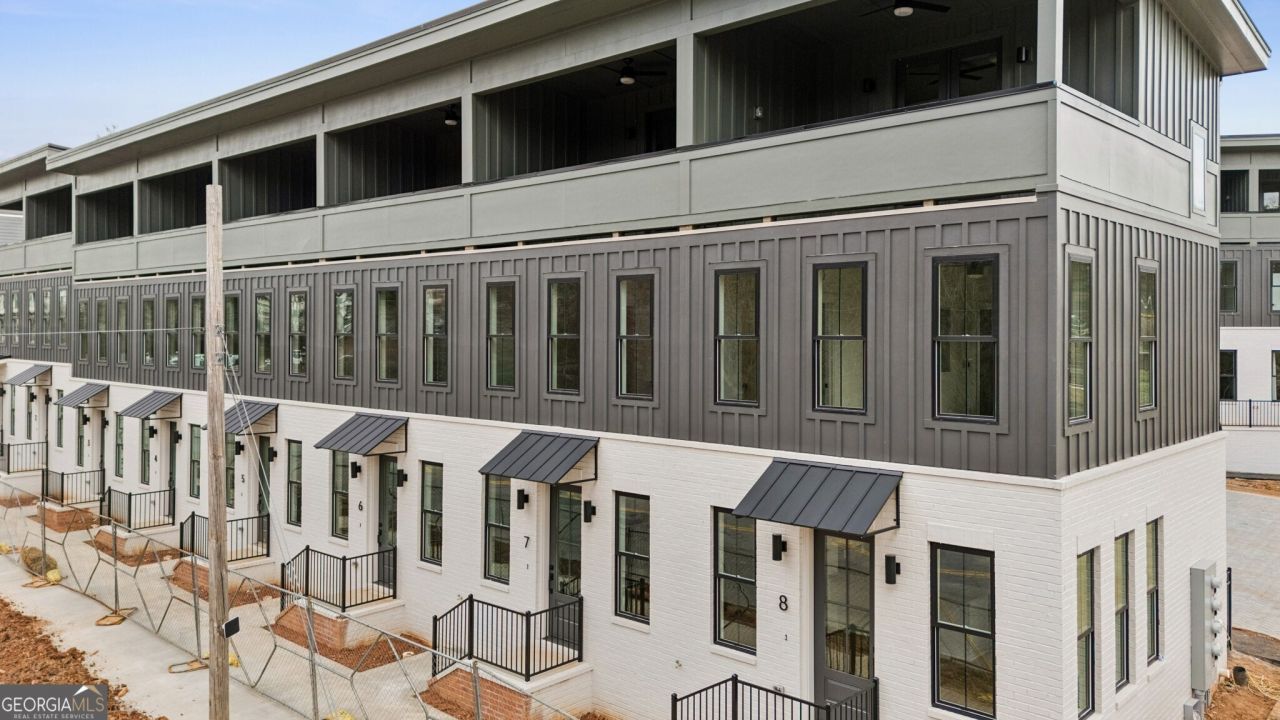 1160 Boulevard Se, Unit 17, Atlanta, GA 30312 Main Photo