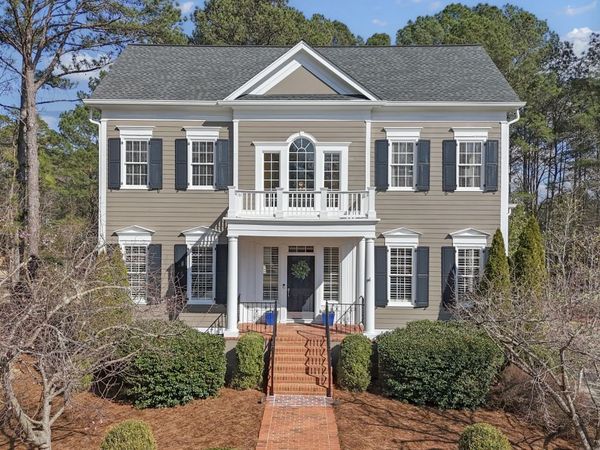 140 Coventry Court, Fayetteville, GA 30215