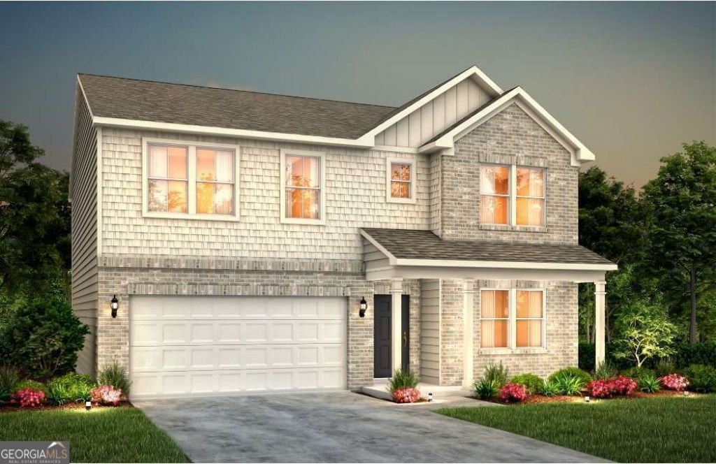 640 Vidalia Park Way, McDonough, GA 30252 Main Photo