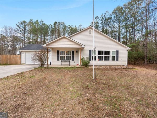 1041 Wagers Mill Road, Newnan, GA 30263