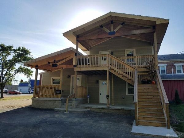 4 Main Street, Englewood, OH 45322