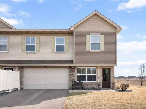 17425 54th Street NE, Rogers, MN 55374