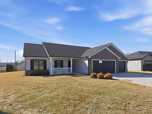 13407 Martingale Cove, Grabill, IN 46741