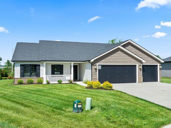13407 Martingale Cove, Grabill, IN 46741