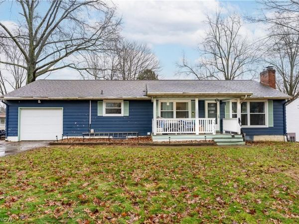 2251 Robinhood Drive, Wooster, OH 44691