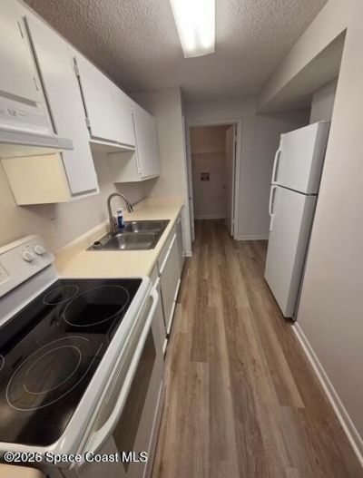 3550 Sable Palm Lane , Unit L, Titusville, FL 32780 Photo