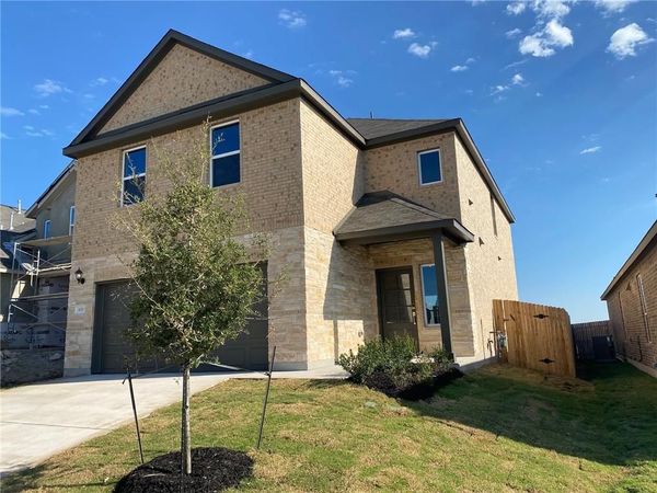 670 Pepperbark LOOP, Buda, TX 78610