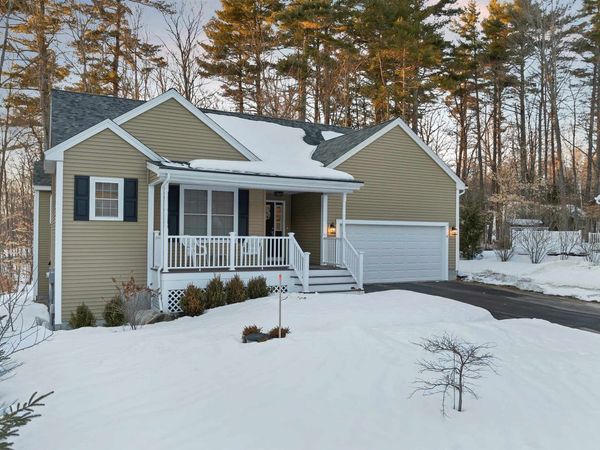 4 Mulberry Court, Wolfeboro, NH 03894
