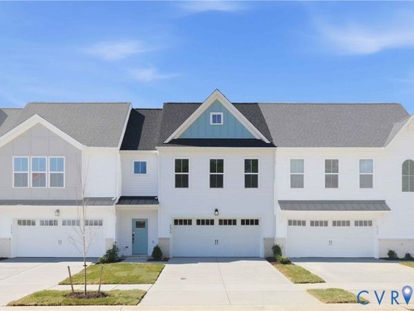 6800 Oasis Breeze Lane , Midlothian, VA 23112