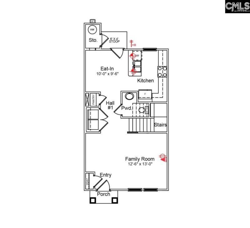 3045 Harborview Drive Photo 23