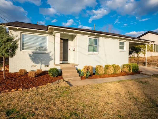 104 Jewell Road, Little Rock, AR 72207