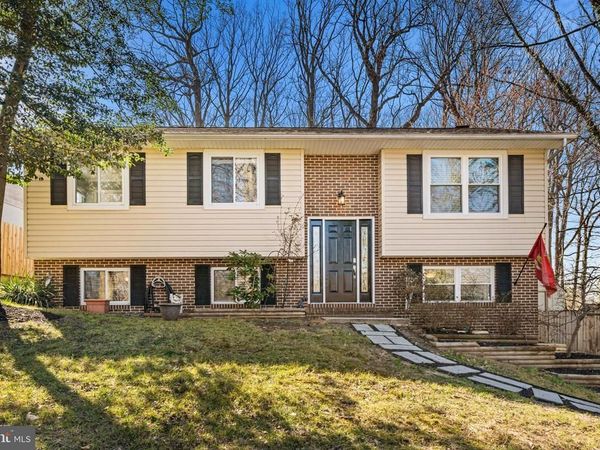 7710 SUITT DRIVE, PASADENA, MD 21122