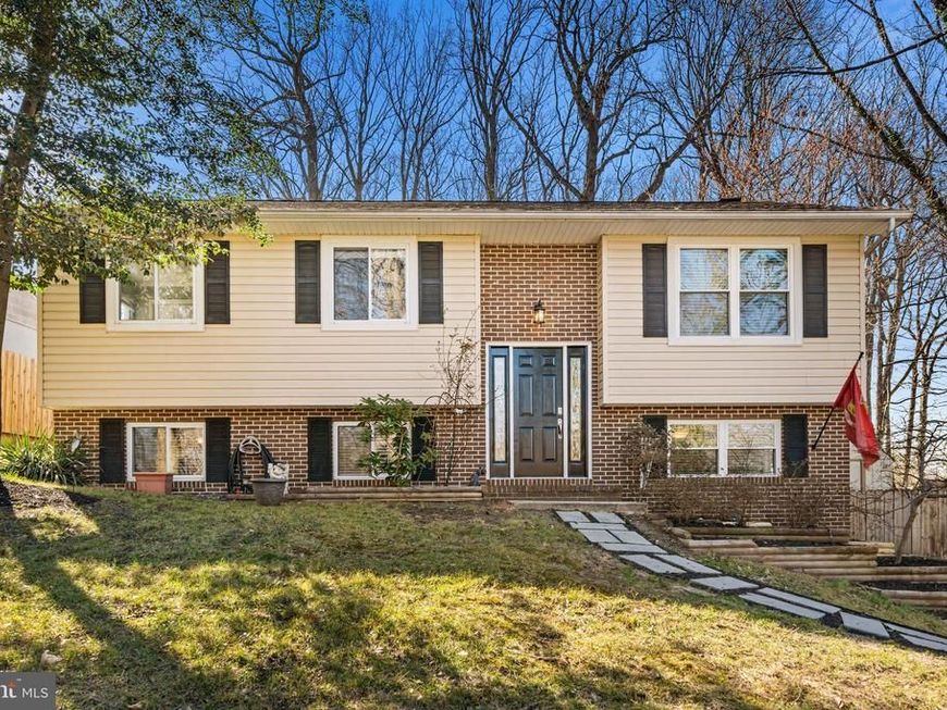 7710 Suitt Drive, Pasadena, MD 21122 Main Photo