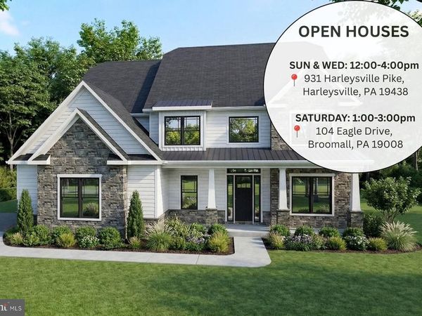 1373 KIRKLAND AVENUE , WEST CHESTER, PA 19380