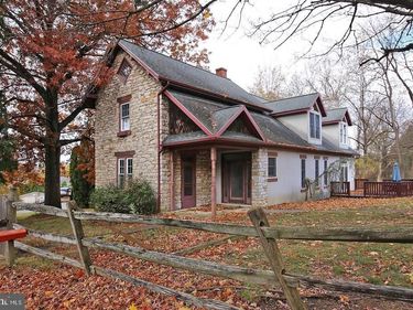 150 ANTHRACITE ROAD, LEBANON, PA 17042