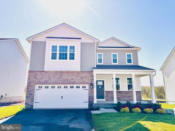 3048 MARTHA WAY, PENNSBURG, PA 18073