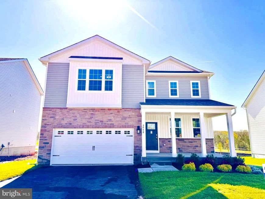 3048 Martha Way, Pennsburg, PA 18073 Main Photo