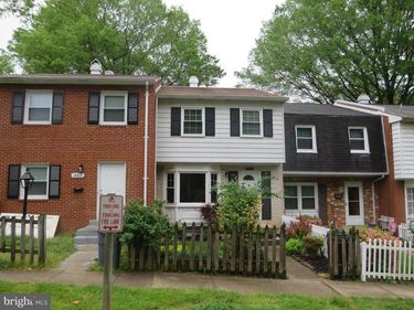 14419 FALMOUTH DRIVE , WOODBRIDGE, VA 22193