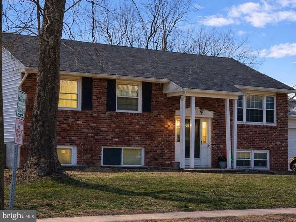 321 E NEW STREET, GLASSBORO, NJ 08028